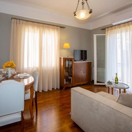 Le Boulevard Corfu  Εξωτερικό φωτογραφία